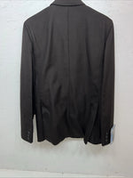 New Women’s Comfort Riders Brown Hunt Meister Riding Coat 18L #23-31000 V-605