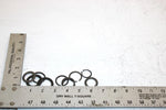 2000 Yamaha  Kodiak 400 Oem Transmission Hardware Kit AY26