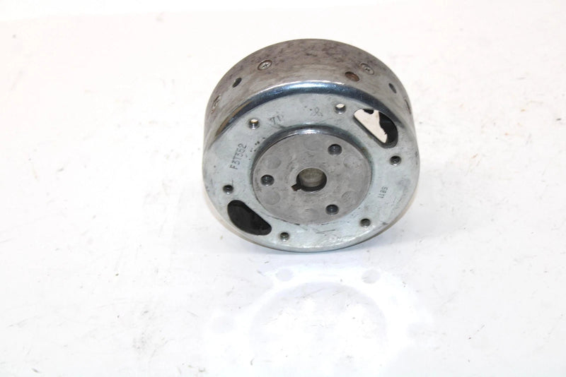 1986 Yamaha Excel Iii Oem Flywheel Assembly 8J9-85550-20-00 SY70