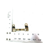 96-99 Polaris Xplorer 300 OEM Starting Motor Bracket 3083650 AP237