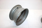 2001 Polaris Magnum 500 Oem 12x6 Front Wheel Rim Pair 1523448-067 AP157