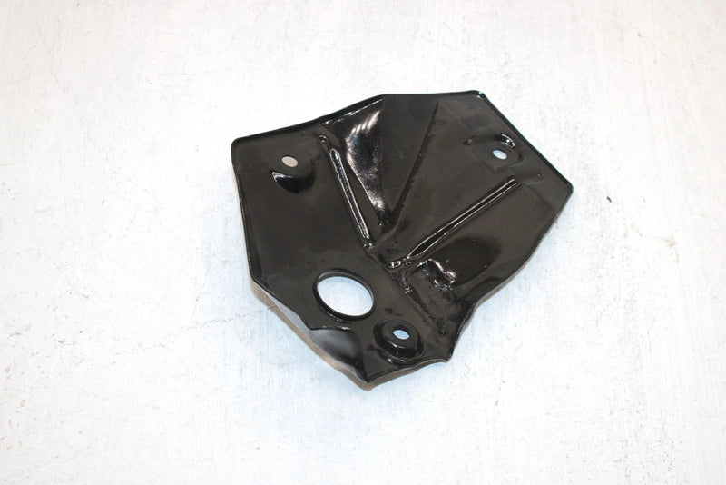 1994 Kawasaki Bayou 220 Oem Rear Diff Skid Plate 55020-1276 AK3