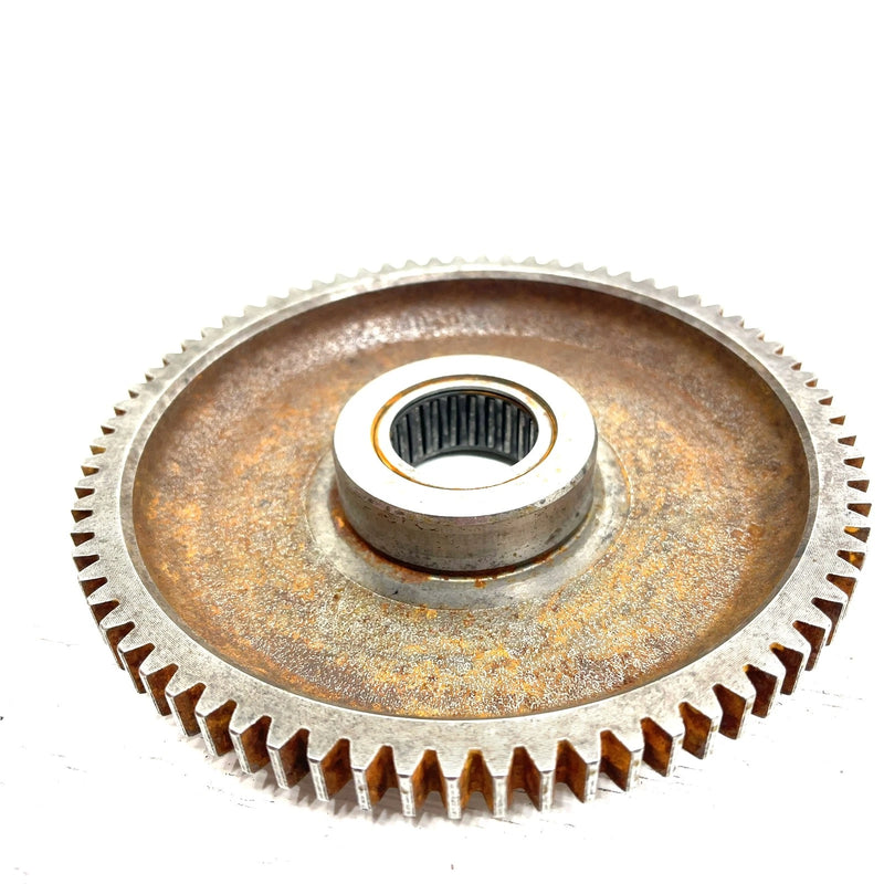 2003 Arctic Cat 400 4X4 OEM 73T Starter Clutch Gear 3403-030 AA30