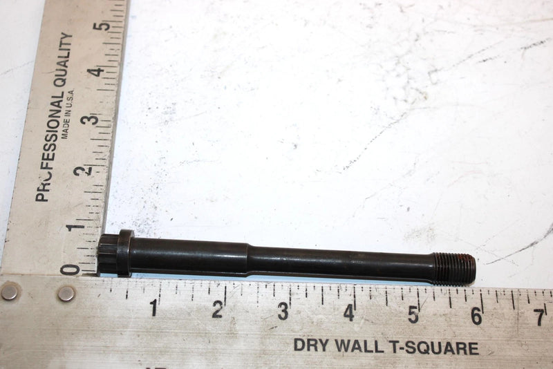 02 Arctic Cat Zr 600 Efi Cc Oem Primary Clutch Bolt 0623-804 Q5363