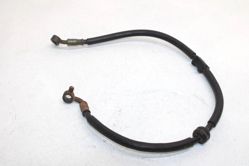 03 Suzuki Vinson 500 Lt-f500f Oem Rear Brake Hose 69480-03G10 AS24