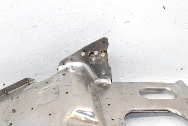 1999 Yamaha Vmax 600 Sx Oem Lower Frame Bracket 8DG-21940-09-00 SY5