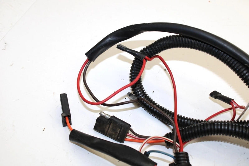 95 Polaris Magnum 425 4x4 OEM Main Harness 2460476 Q5201