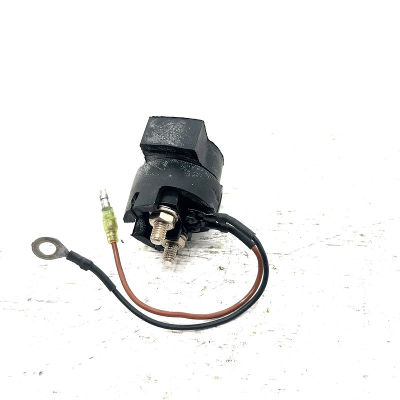 1998 Yamaha WaveRunner XL1200 OEM Starter Relay 6G1-81941-10-00 JY26
