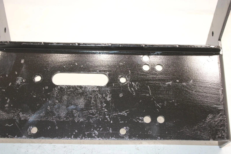 1999 Polaris Big Boss 500 Aftermarket Winch Mount AP71