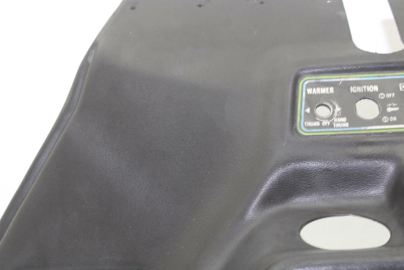 91 Arctic Cat Prowler Special OEM Instrument Panel 0606-471 SA90