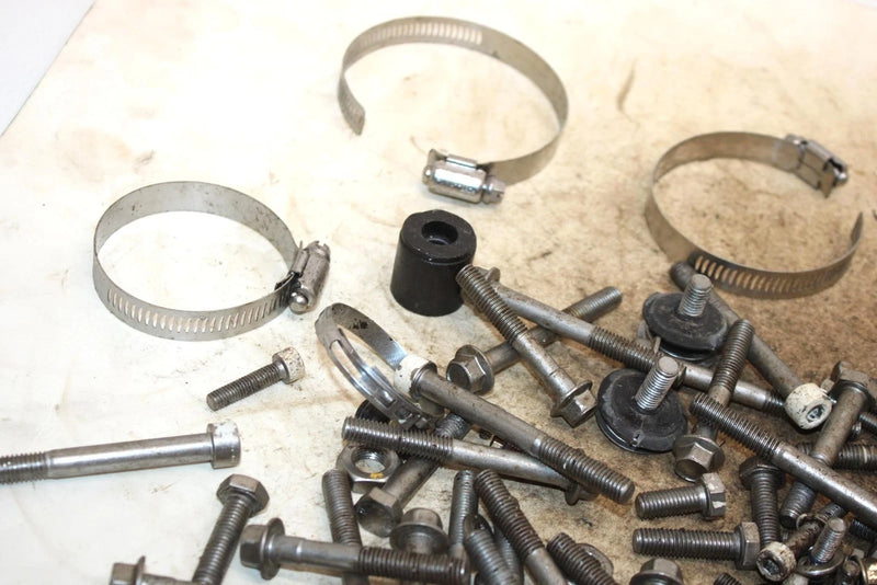 1992 Sea-doo Gts Oem Nut Bolt Spacer Hardware Kit JS57