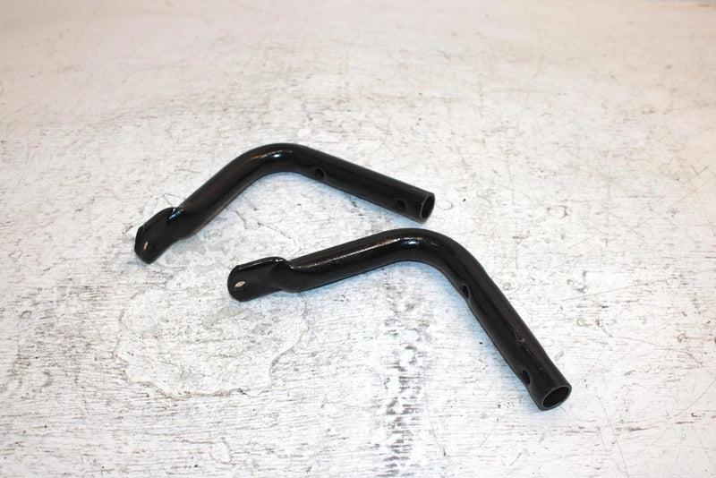 1996 Arctic Cat Zrt 600 Oem Front Bumper Support Pair 0716-219 SA6