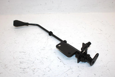 1992 Arctic Cat Jag Deluxe Oem Reverse Lever 0602-298 SA58