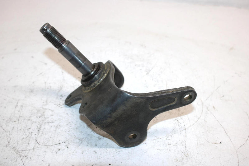2005 Bombardier Rally 175 Oem Right Steering Knuckle 709400109 AB8