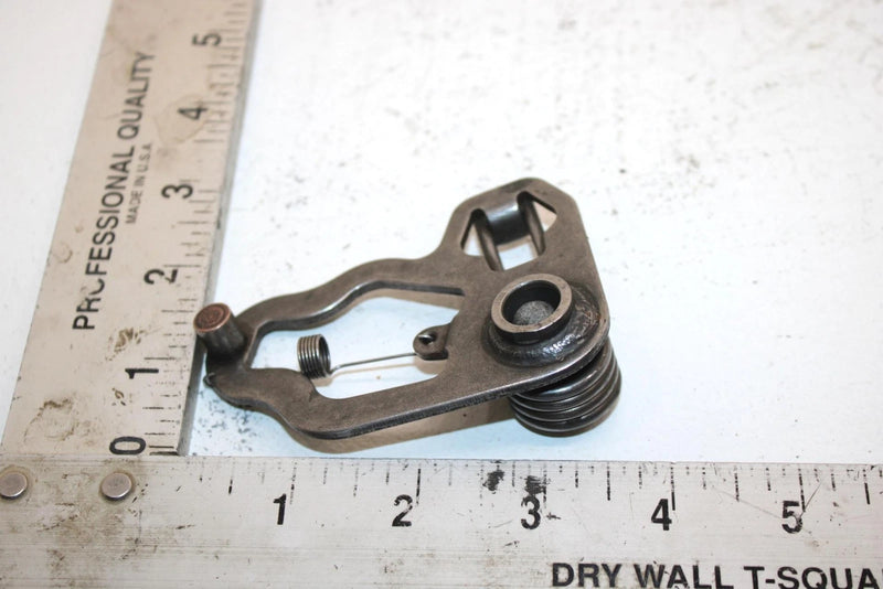 1997 Honda Trx400 Fw Oem Gear Shift Master Arm 24620-HM7-000 AH42