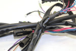 1995 Sea-doo Xp Oem 6 Way Gauge Harness 278000589 JS16