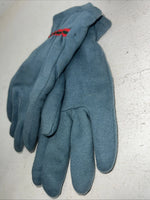 New Tuff Mate Ladies Double Fleece Lined Gloves #FL-21 Q-505