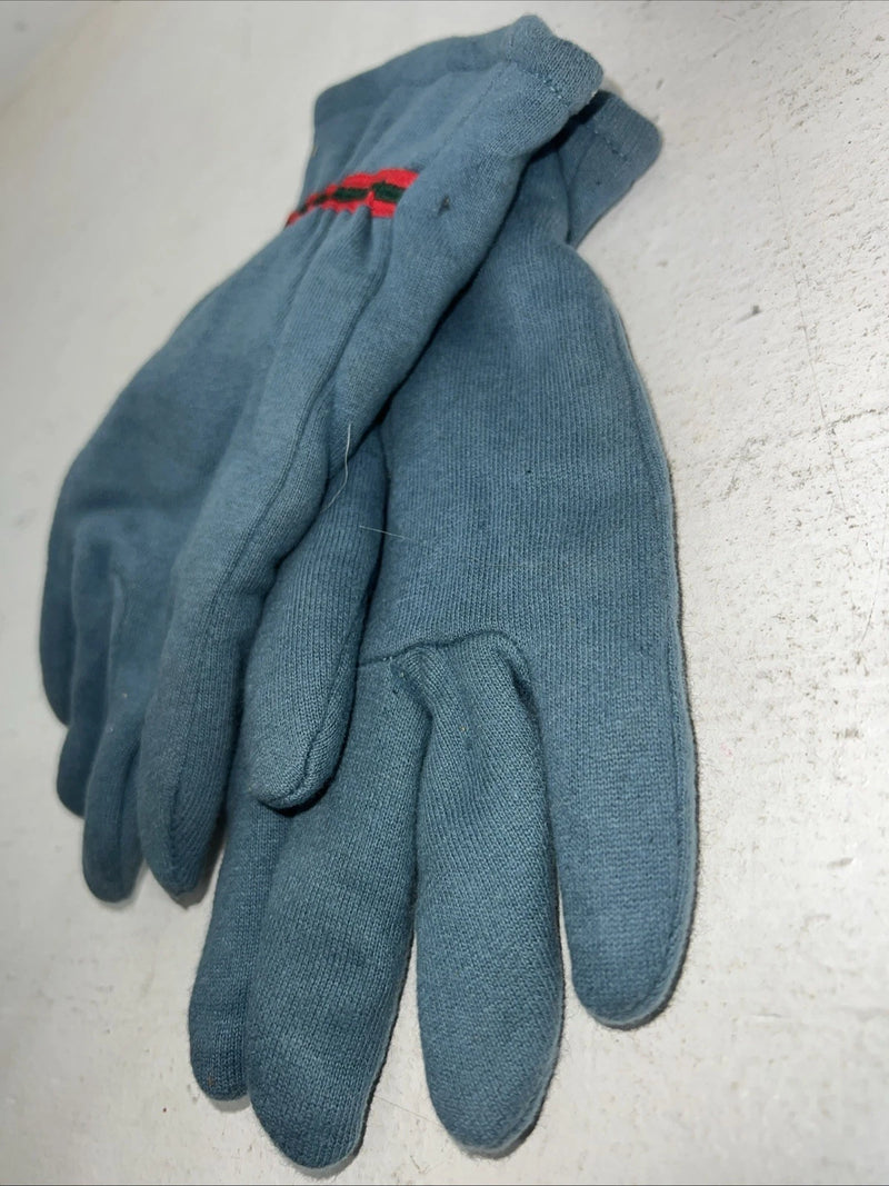 New Tuff Mate Ladies Double Fleece Lined Gloves #FL-21 Q-505