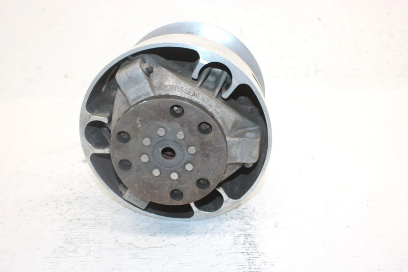 2002 Ski-doo Mxz 800 Adrenaline Oem Primary Drive Clutch 417222081 SS21