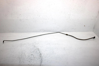 2009 Polaris Trail Boss 330 Oem Rear Brake Line 1910770 AP181