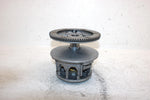 1995 Arctic Cat Puma Oem Primary Driven Clutch 0746-839 SA30
