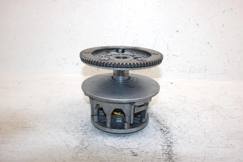 1995 Arctic Cat Puma Oem Primary Driven Clutch 0746-839 SA30