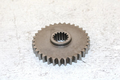 91 Yamaha Exciter Ii 570 Liquid Oem 39T Chaincase Sprocket 88F-47587-00-00 SY24