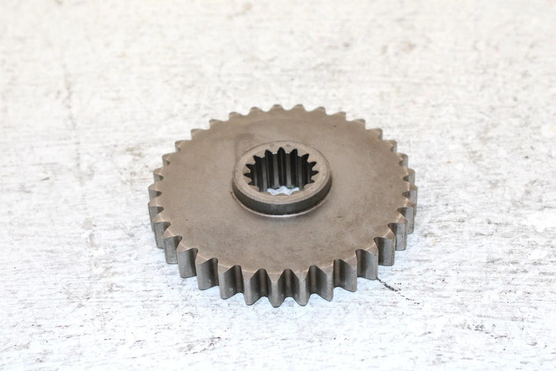 91 Yamaha Exciter Ii 570 Liquid Oem 39T Chaincase Sprocket 88F-47587-00-00 SY24