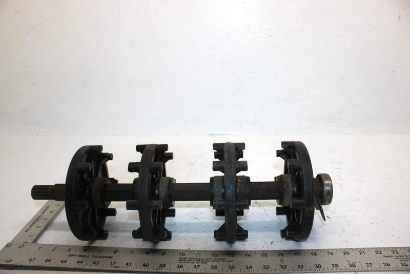 1990 Arctic Cat El Tigre Ext Mountain Cat Oem Track Drive Cog 0728-004 SA49
