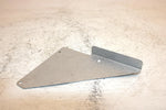 1996 Ski-doo Formula Stx 583 Oem Heat Deflector Plate 517249100 SS25