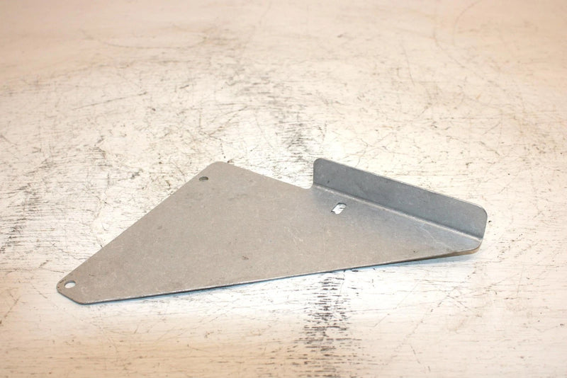 1996 Ski-doo Formula Stx 583 Oem Heat Deflector Plate 517249100 SS25