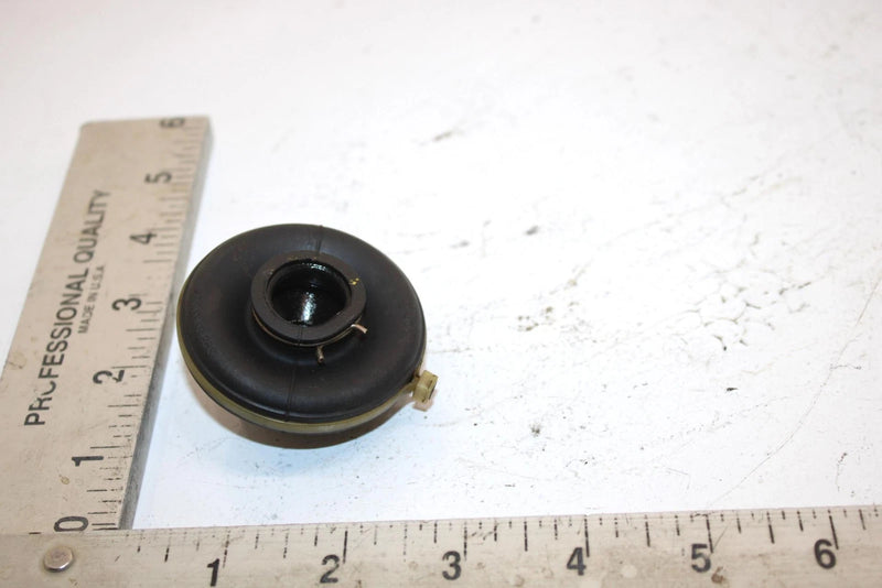 98 Ski-doo Formula Z 670 Oem Exhaust Valve Bellow 420854449 SS10