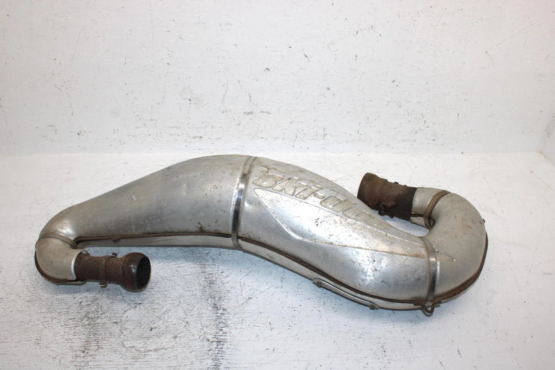 2000 Ski-doo Mxz 600 Oem Exhaust Pipe 514053012 SS15