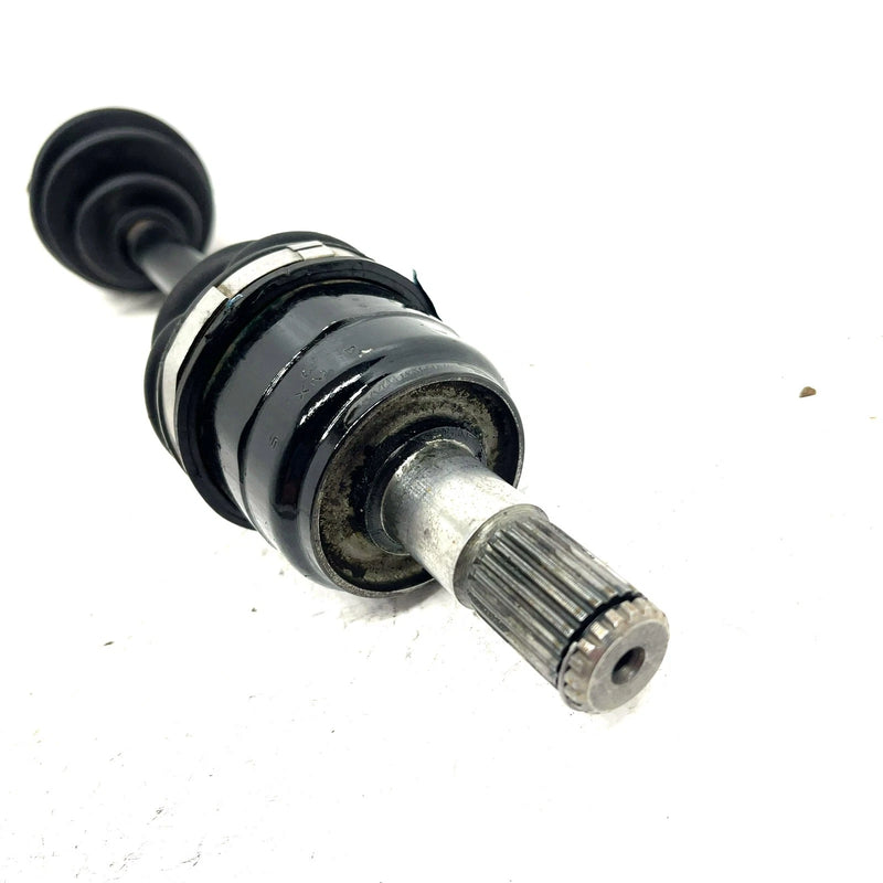 05-13 Kawasaki Brute Force 650 4x4 OEM Right Front Driveshaft 59266-0031 AK34