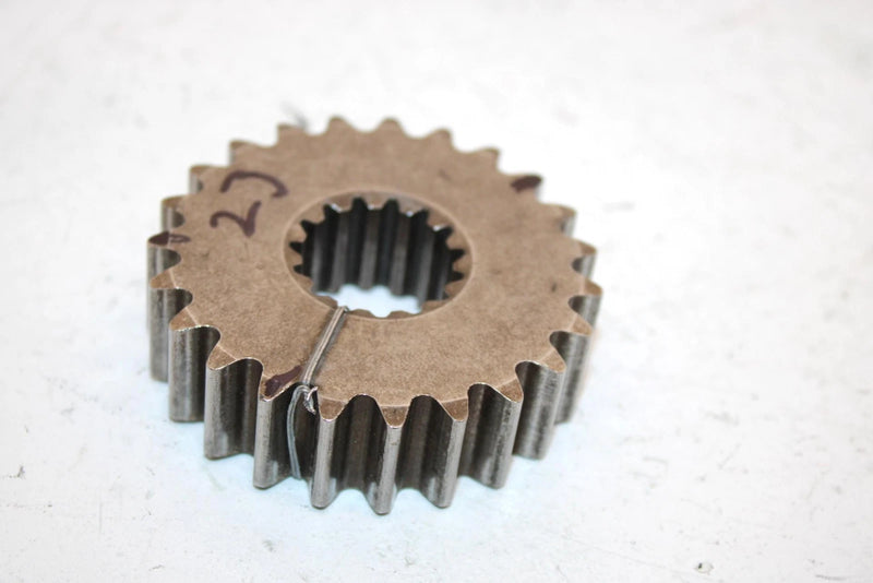 Polaris Xcf Oem 23T Upper Chain Case Sprocket 3221086 2900003 SPS3