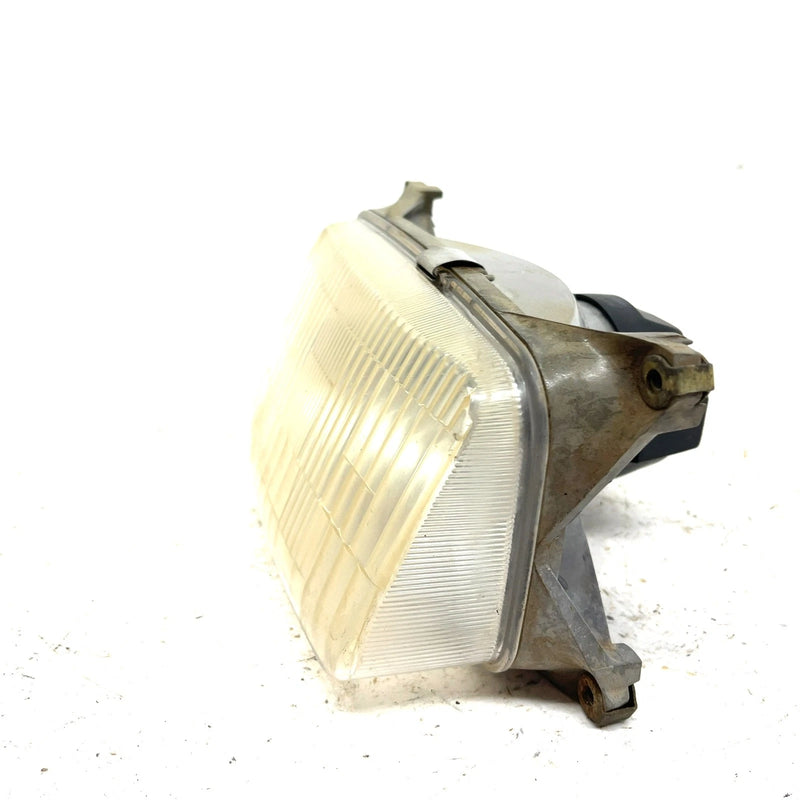 90-93 Polaris Trail Boss 350L 4X4 OEM Headlight W/Bulb 4032038 AP194