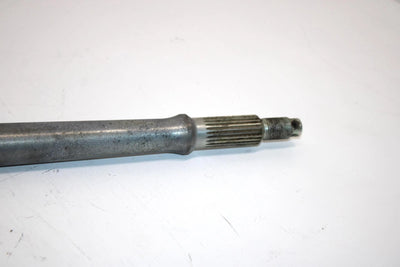 2005 Bombardier Rally 175 Oem Rear Axle A42301179001 AB8