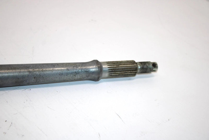 2005 Bombardier Rally 175 Oem Rear Axle A42301179001 AB8