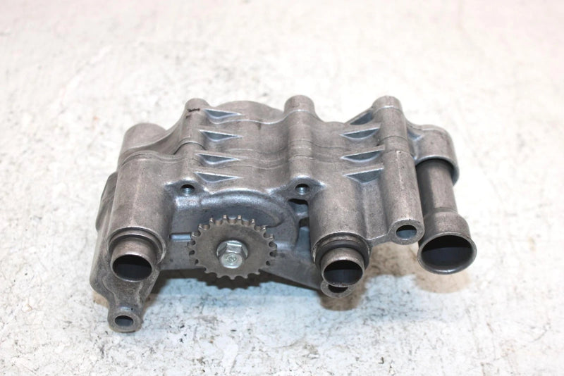 2007 Honda Fortrax 680 Oem Oil Pump 15100-HN8-010 AH46