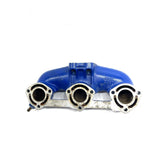 1995 Polaris SL 750 OEM Exhaust Manifold 1240016-157 JP38
