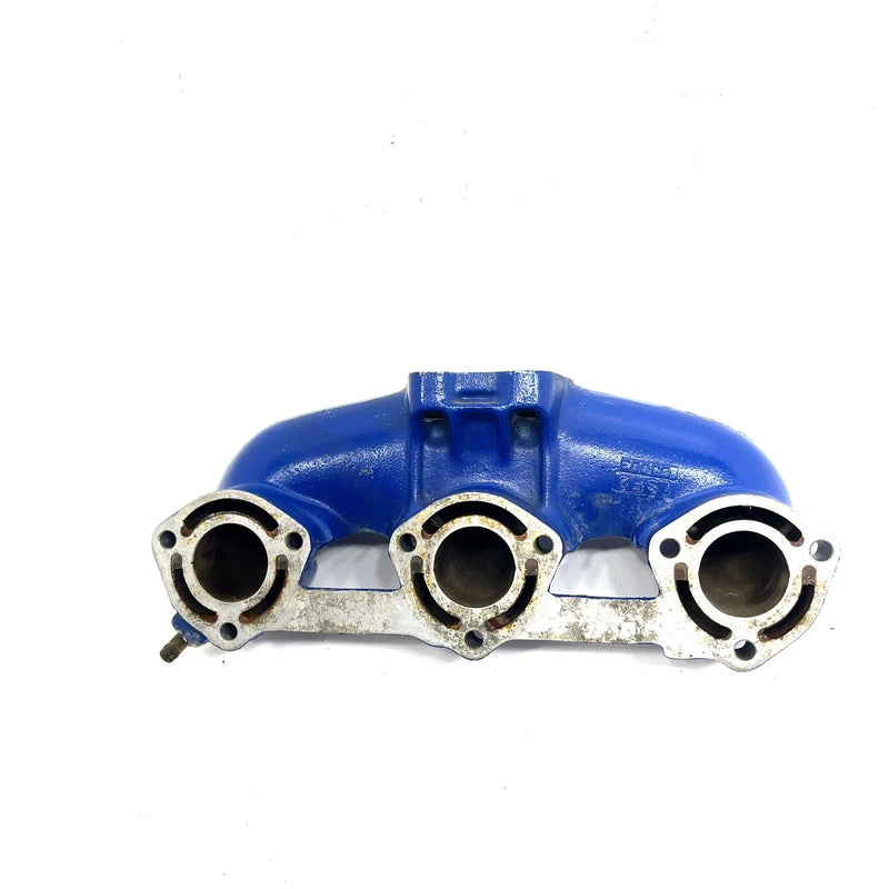 1995 Polaris SL 750 OEM Exhaust Manifold 1240016-157 JP38