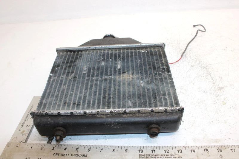 1994 Polaris 400l Oem Radiator 1240006 AP85