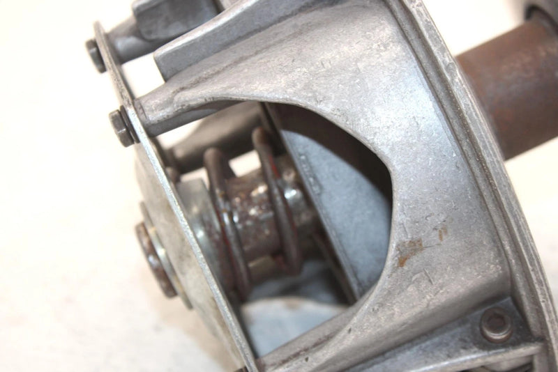 1996 Arctic Cat Zr 580 Oem Primary Drive Clutch 0725-197 SA24