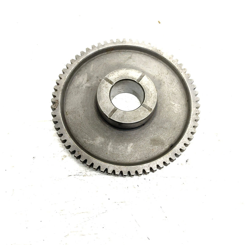 1994 Yamaha Kodiak 400 4x4 OEM Starter Clutch Idler Gear 1UY-15517-01-00 AY71