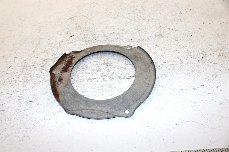 02 Arctic Cat 375 Automatic 4x4 Green Oem Clutch Air Intake Plate 3402-445 AA29