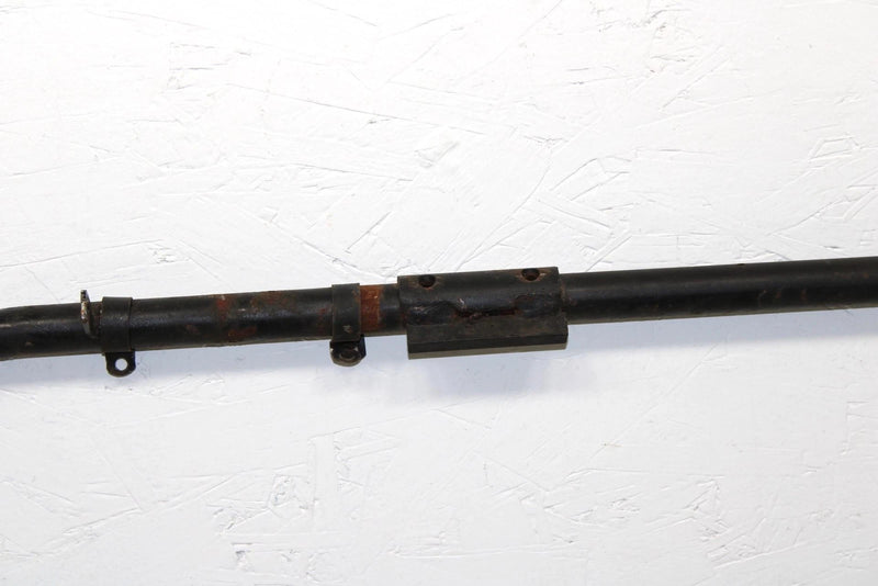 1995 Arctic Cat Z 440 Oem Steering Gate 0705-132 SA5