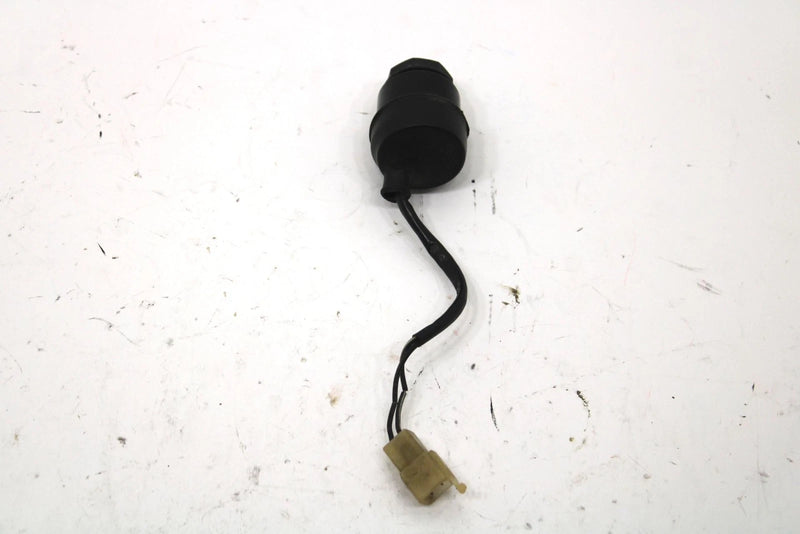 1980 Yamaha Ss440 Oem Main Key Switch 8K4-82508-20-00 SY63