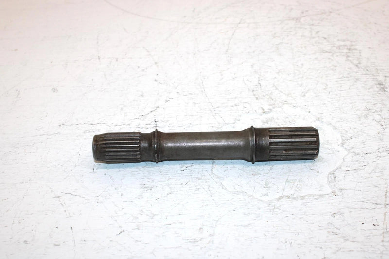 1998 Yamaha  Grizzly Oem Rear Back Drive Shaft 4WV-46172-00-00 AY49