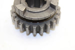 89 Yamaha Moto 4 YFM350ER OEM 3rd Pinion 22T Gear 1YW-17131-00-00 AY30