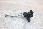 2002 Honda Trx 300 Exa Oem Front Brake Master Cylinder 45510-HM3-305 AH49